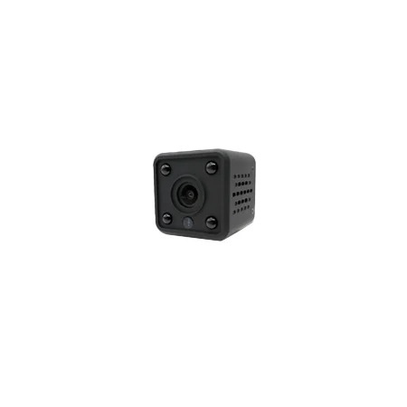 K-67689403 CAMERA MINI WI-FI HD 720P INDOOR ISNATCH
