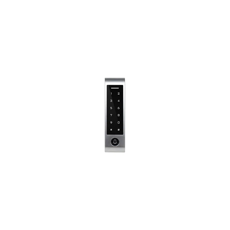 SMART WI-FI ACCESS CONTROL ISNATCH