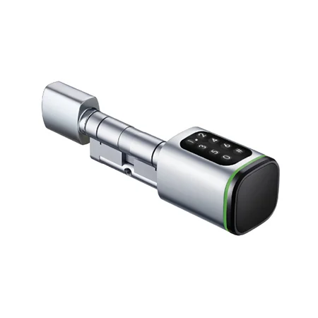 K-68681030 SMART LOCK WI-FI KEYPAD CARD READER ISNATCH