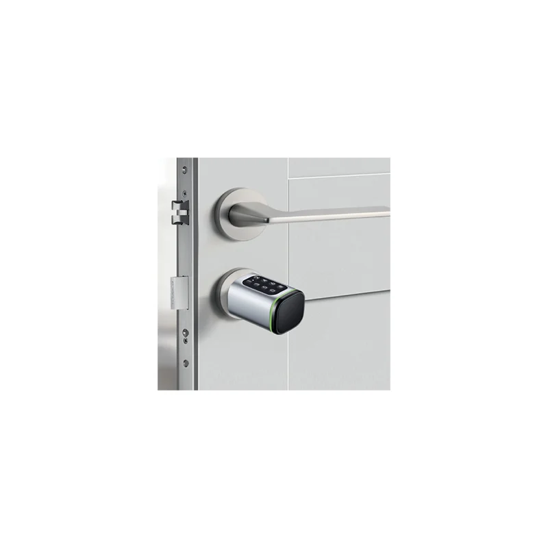 SMART LOCK WI-FI KEYPAD CARD READER ISNATCH