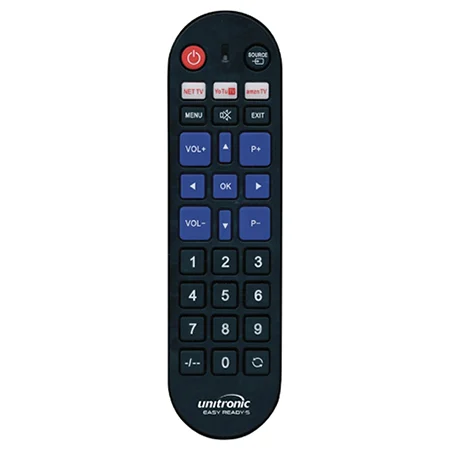 TELECOMANDA UNIVERSALA COMPATIBILA 5 BRAND