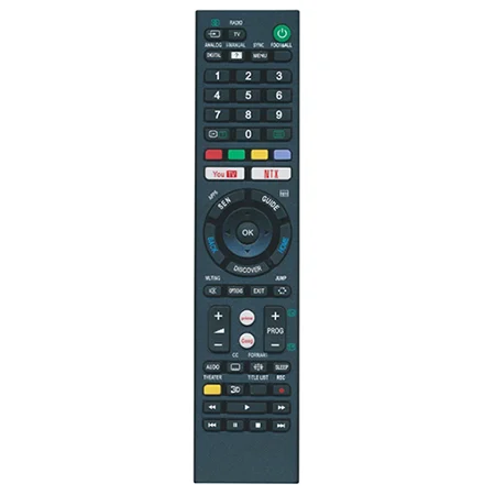TELECOMANDA UNIVERSALA COMPATIBILA SONY