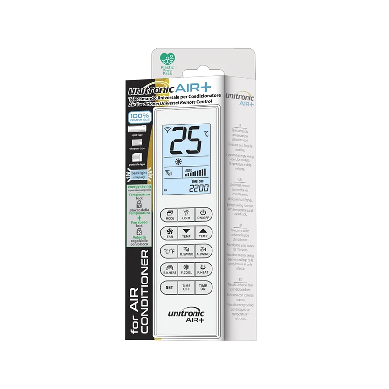 TELECOMANDA AER CONDITIONAT