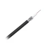 CABLU COAXIAL F690BV+GEL NEGRU TAMBUR 305M
