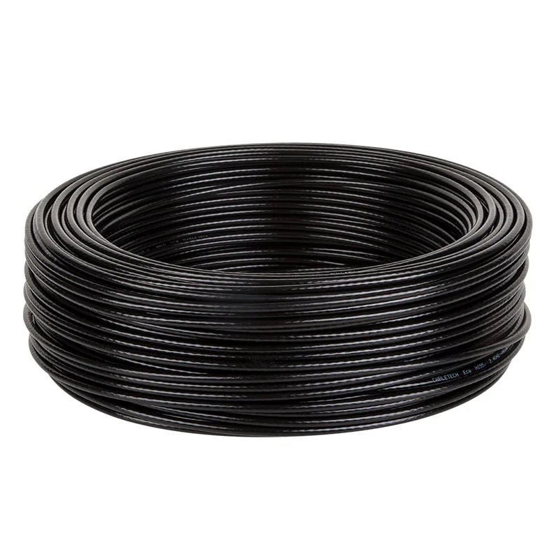 KAB0023A@1 CABLU COAXIAL H155 50OHM 100M