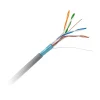 CABLU FTP CAT 5E 0.5MM CCA 305M