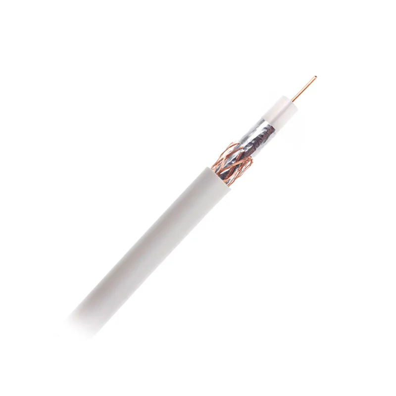 CABLU COAXIAL 75OHM ROLA 100M