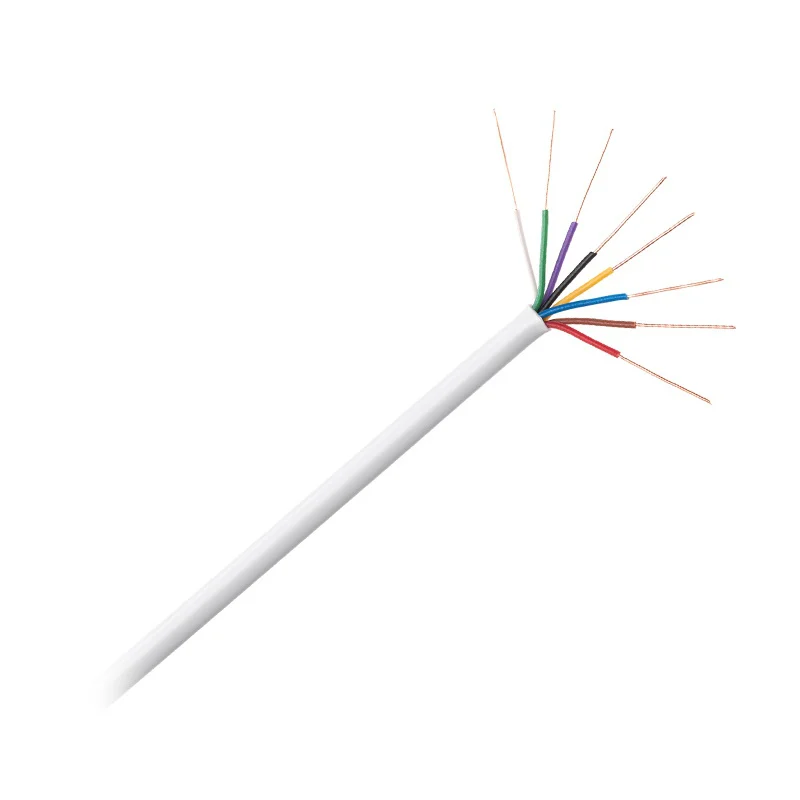 CABLU TELEFON/ALARMA YTDY 8 X 0,5 100M