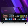 TV FULL HD 40 INCH 101CM SMART VIDAA KRUGER&MATZ