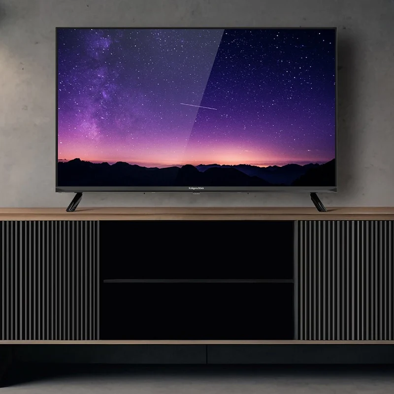 TV FULL HD 40 INCH 101CM SMART VIDAA KRUGER&MATZ