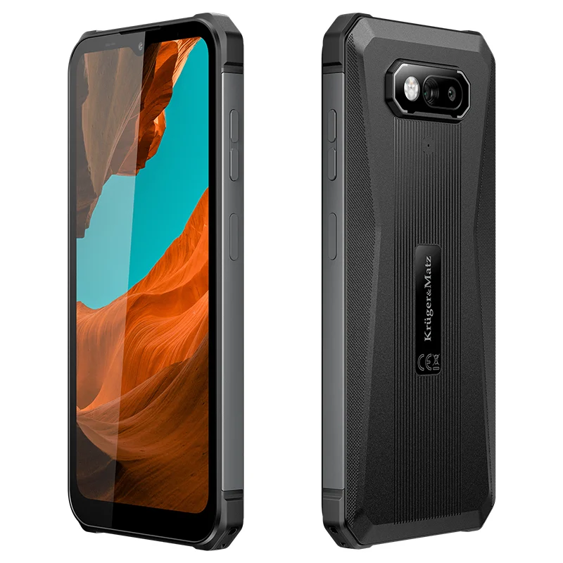 SMARTPHONE DRIVE 11 ANDROID 16 KRUGER&MATZ