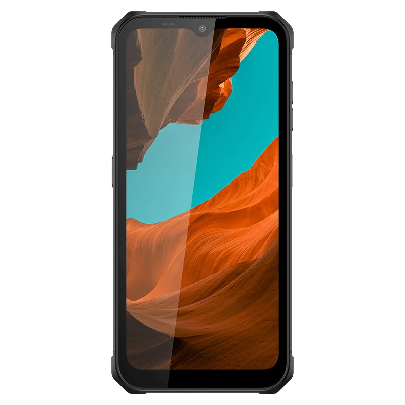 SMARTPHONE DRIVE 11 ANDROID 16 KRUGER&MATZ