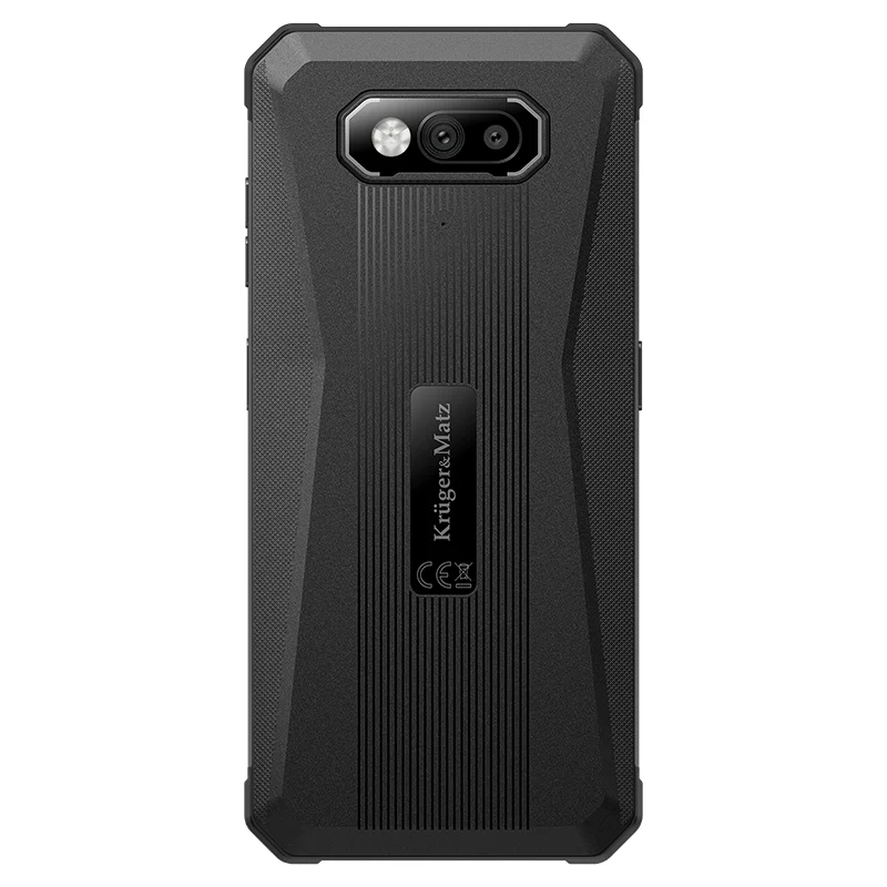 SMARTPHONE DRIVE 11 ANDROID 16 KRUGER&MATZ