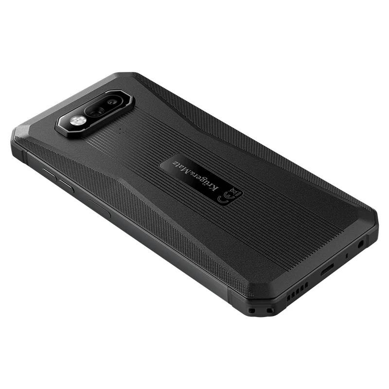 SMARTPHONE DRIVE 11 ANDROID 16 KRUGER&MATZ