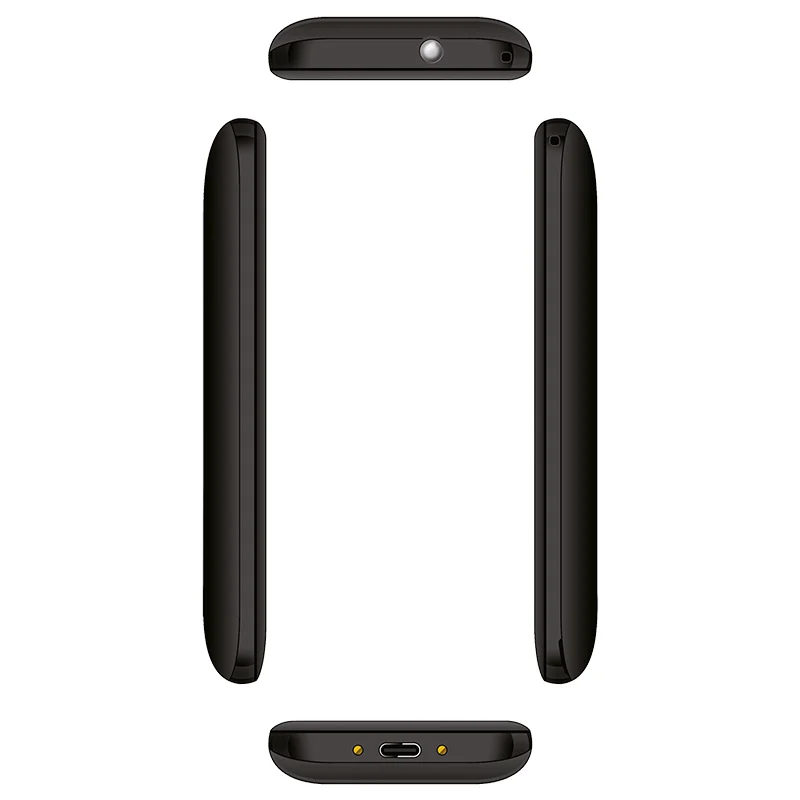 TELEFON GSM SENIORI BUTON SOS KRUGER&MATZ