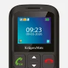 TELEFON GSM SENIORI BUTON SOS KRUGER&MATZ