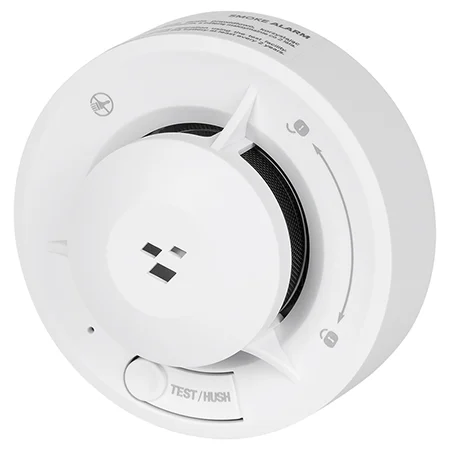 SENZOR SMART WI-FI FUM TUYA KRUGER&MATZ