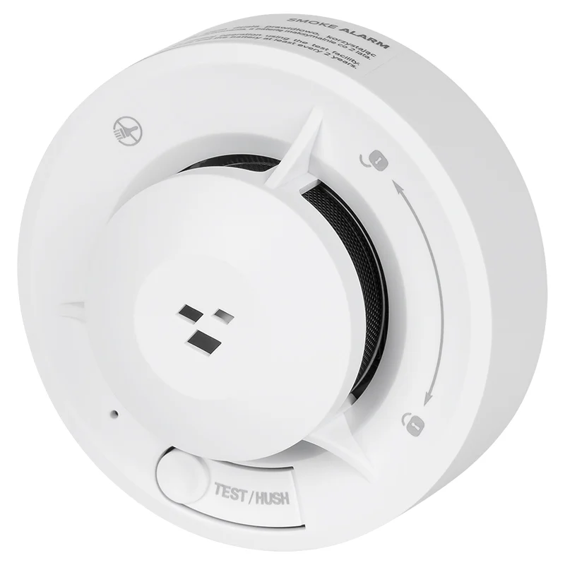 SENZOR SMART WI-FI FUM TUYA KRUGER&MATZ