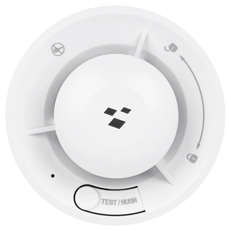 SENZOR SMART WI-FI FUM TUYA KRUGER&MATZ