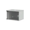 RACK DE PERETE 4U 19 INCH DEKRO
