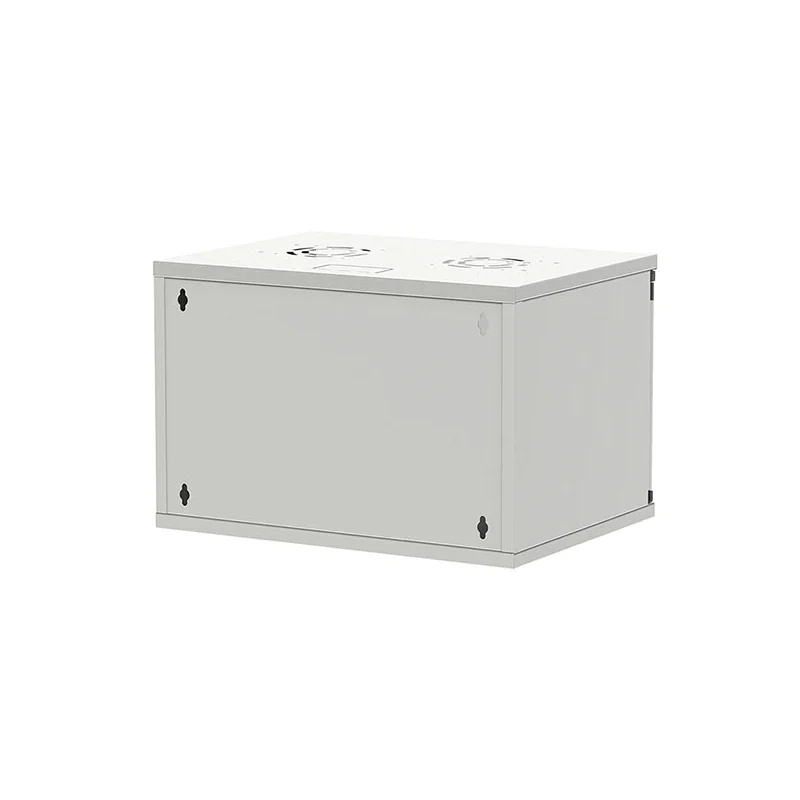 RACK DE PERETE 9U 19 INCH DEKRO