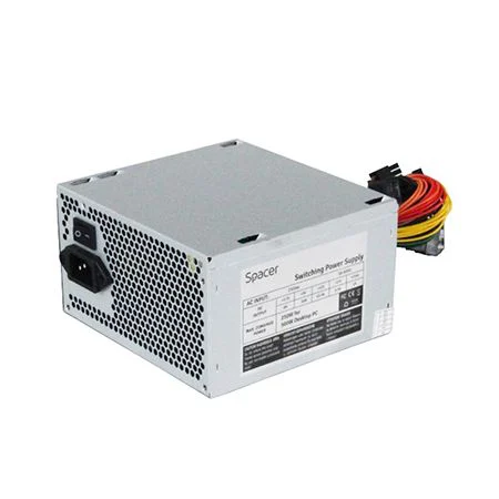 KOM-ATX500V12 SURSA PC SPACER 500V