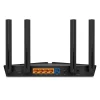 KOM-AX23@3 ROUTER 4 PORTURI GIGABIT WI-FI 6 AX1800 TP-LINK