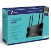 KOM-AX23@4 ROUTER 4 PORTURI GIGABIT WI-FI 6 AX1800 TP-LINK