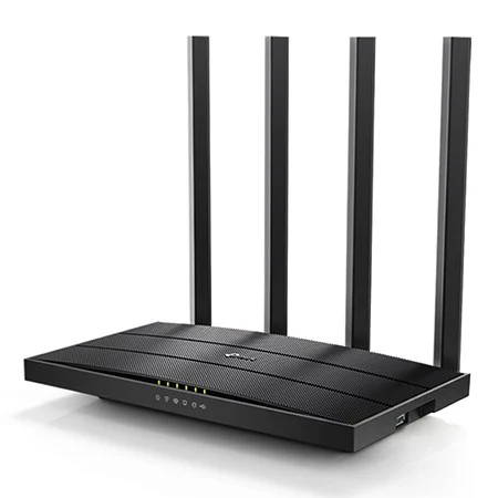 KOM-C6U ROUTER WIRELESS GIGABIT ARCHER C6U USB TP-LINK