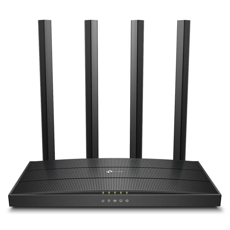 ROUTER WIRELESS GIGABIT AC1900 ARCHER C80 TP-LINK