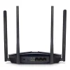 ROUTER 4 PORTURI GIGABIT WI-FI 6 AC1800 MERCUSYS