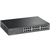 SWITCH 24 PORTURI TP-LINK TL-SF1024D 10/100MBS TP-LINK