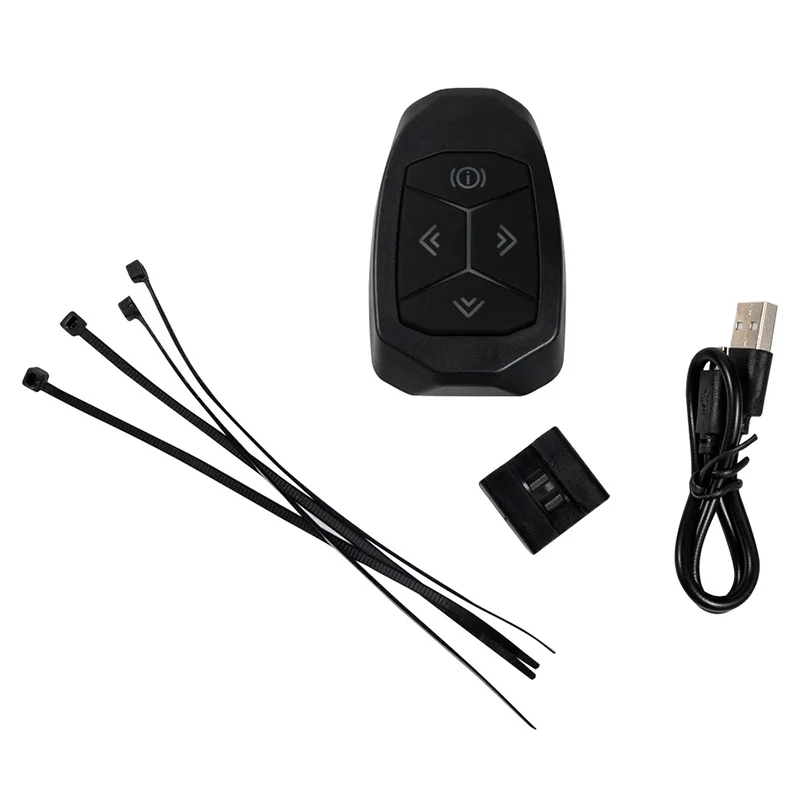 GEANTA BICICLETA CU SEMNALIZARE LED SPACER