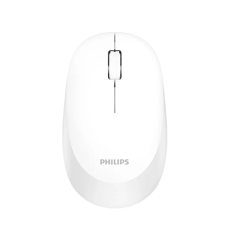 KOM-SPK7307WL@1 MOUSE WIRELESS SPK7307WL PHILIPS