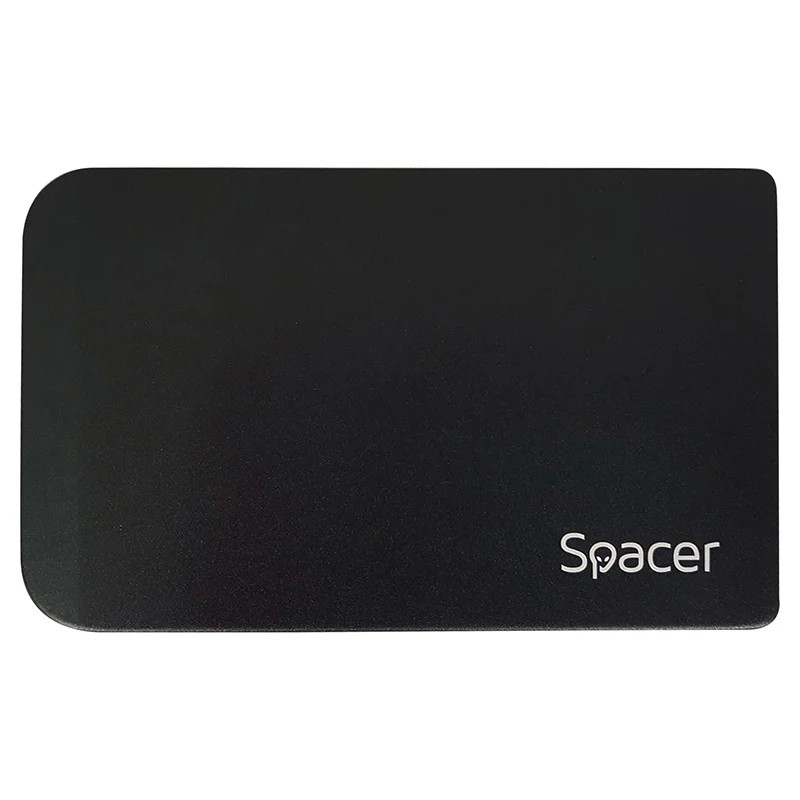 KOM-SPR25611@1 RACK EXTERN 2.5 SATA USB 3.0 SPACER