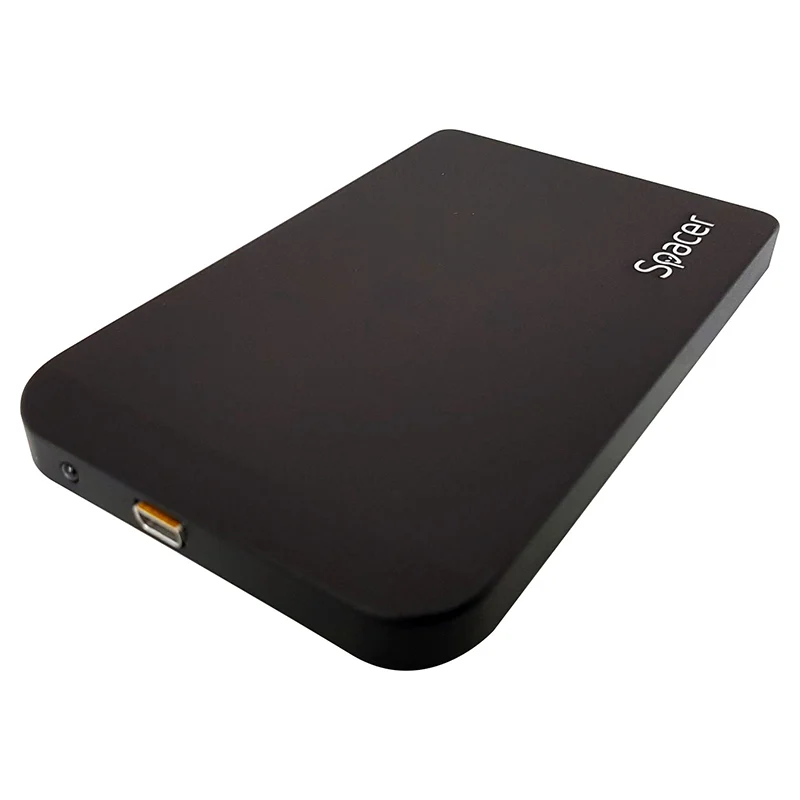 KOM-SPR25611@2 RACK EXTERN 2.5 SATA USB 3.0 SPACER