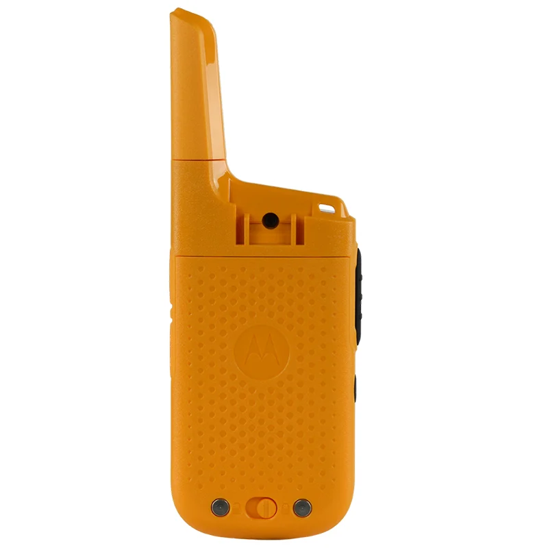 STATIE RADIO PMR SET 2 BUC T72 MOTOROLA