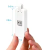 ADAPTOR USB 2.0 - RJ45 10/100MB UE200 TP-LINK