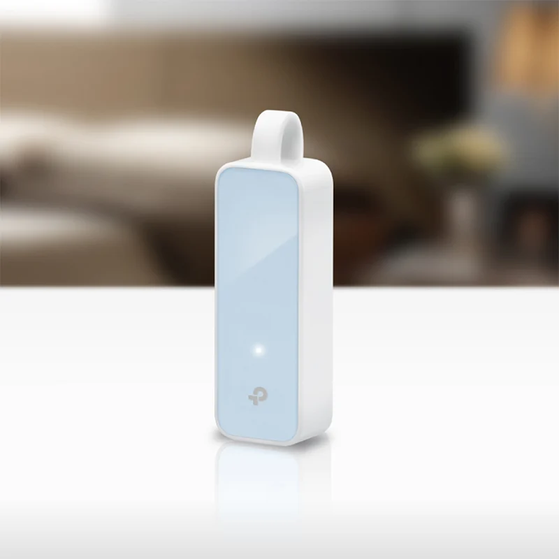 ADAPTOR USB 2.0 - RJ45 10/100MB UE200 TP-LINK