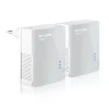 KOM0360@1 KIT ADAPTOR POWERLINE TL-PA4010 TP-LINK
