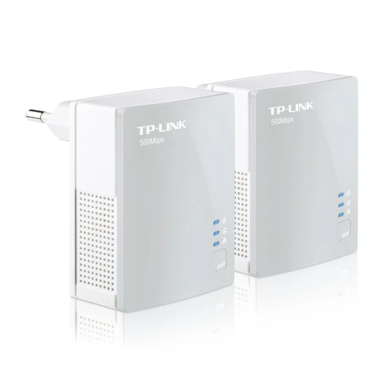 KOM0360@1 KIT ADAPTOR POWERLINE TL-PA4010 TP-LINK