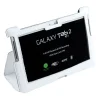 HUSA ALBA PIELE NATURALA SAMSUNG GALAXY TAB P5100