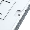 HUSA ALBA PIELE NATURALA SAMSUNG GALAXY TAB P5100