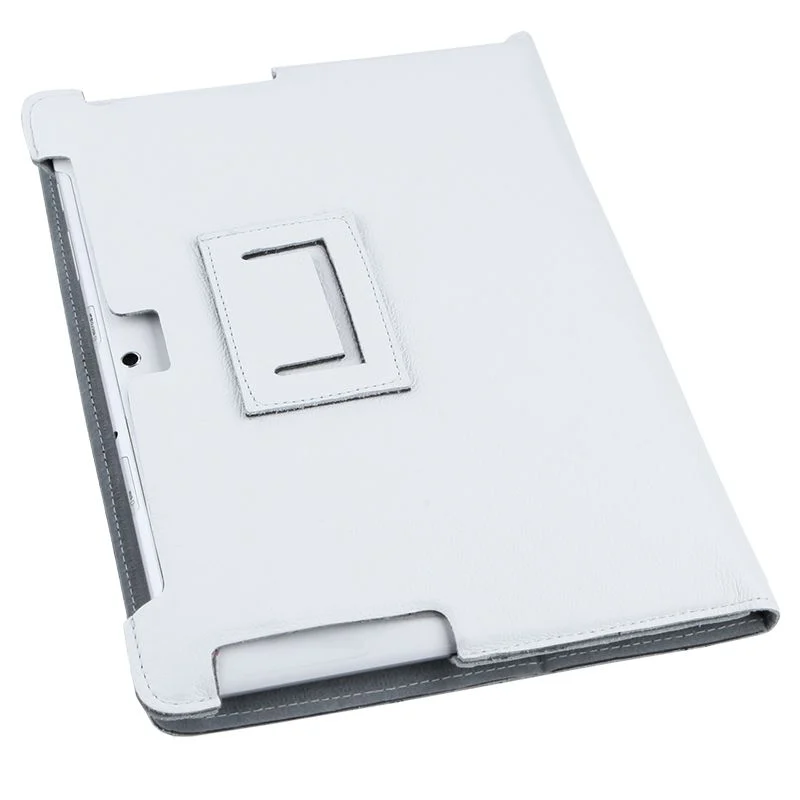 HUSA ALBA PIELE NATURALA SAMSUNG GALAXY TAB P5100