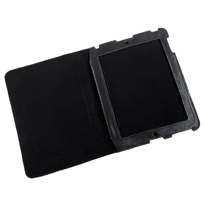 KOM0447@1 HUSA DEDICATA APPLE IPAD2 PIELE