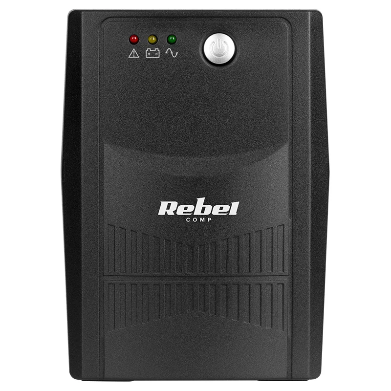 UPS MICROPOWER 800 (800VA/480W) REBEL