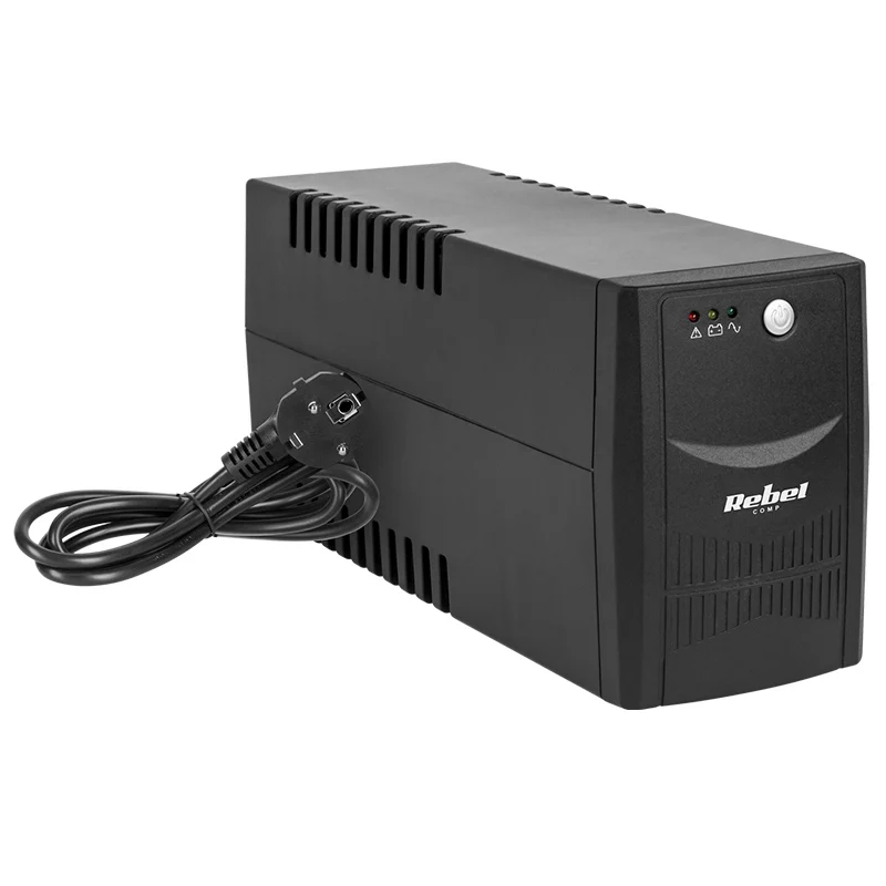 UPS MICROPOWER 800 (800VA/480W) REBEL
