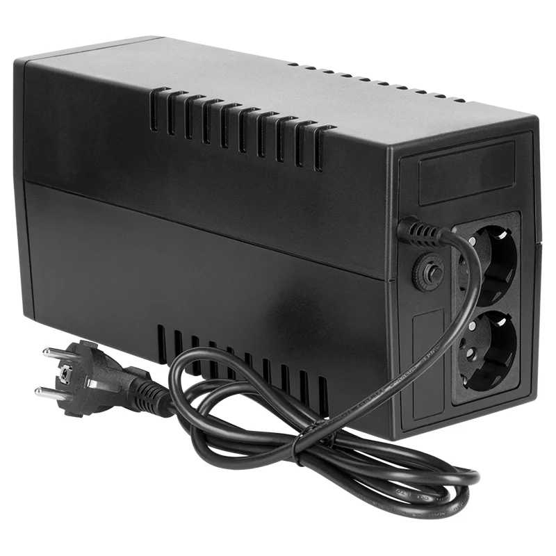 UPS MICROPOWER 800 (800VA/480W) REBEL