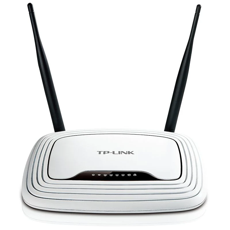 KOM0662@1 ROUTER TL-WR841N 300MBPS TP-LINK