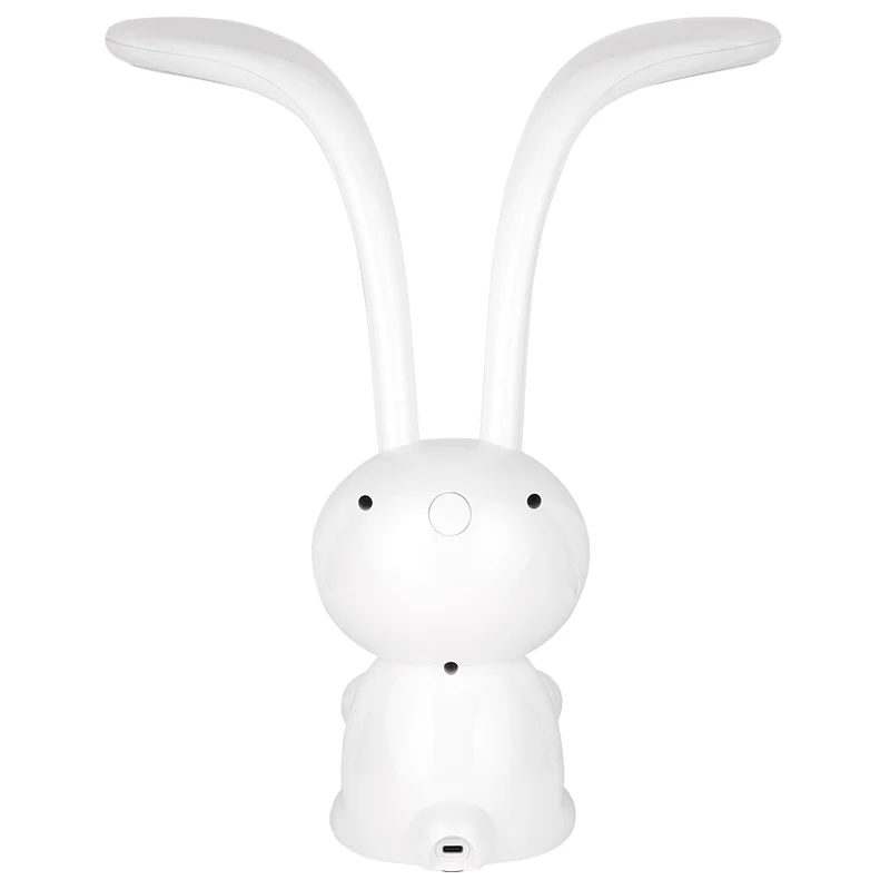 LAMPA LED BIROU IEPURAS REBEL